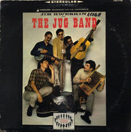 JIM KWESKIN & THE JUG BAND / Jim Kweskin And The Jug Band