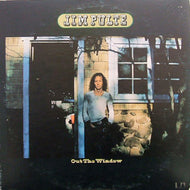JIM PULTE / OUT THE WINDOW