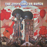 JIMMY CASTOR BUNCH / IT'S JUST BEGUN (original)