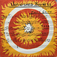 JIMMY SMITH / UNFINISHED BUSINESS