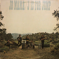 JO MAMA / J IS FOR JUMP