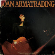 JOAN ARMATRADING / JOAN ARMATRANDING