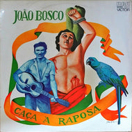 JOAO BOSCO / CACA A RAPOSA