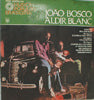JOAO BOSCO ／ ALDIR BLANC / NOVA DA HISTORIA DA M.P.B