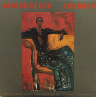 JOAO GILBERTO / AMOROSO