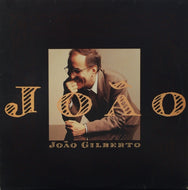 JOAO GILBERTO / JOAO