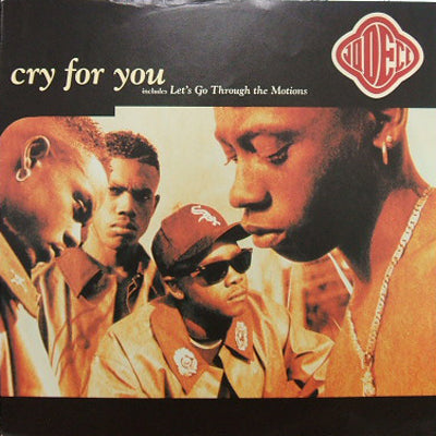 JODECI / CRY FOR YOU