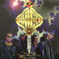 JODECI / THE SHOW・THE AFTER PARTY・THE HOTEL