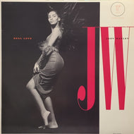 JODY WATLEY / Real Love (Extended Version)