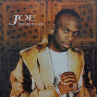 JOE / TREAT HER LIKE A LADY