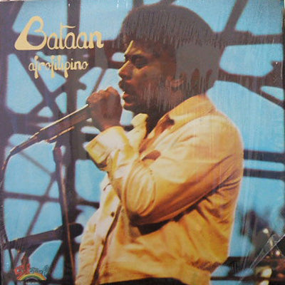 JOE BATAAN / AFROFILIPINO – TICRO MARKET