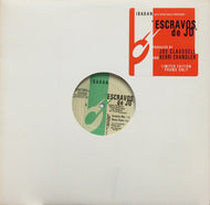 JOE CLAUSSELL / ESCRAVOS DE JO