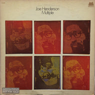 JOE HENDERSON / MULTIPLE
