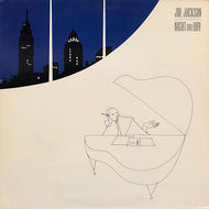 JOE JACKSON / NIGHT AND DAY