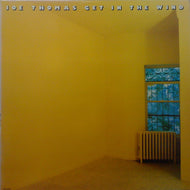 JOE THOMAS / GET IN THE WIND