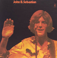 JOHN B. SEBASTIAN / JOHN B. SEBASTIAN