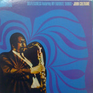 JOHN COLTRANE / SELFLESNESS