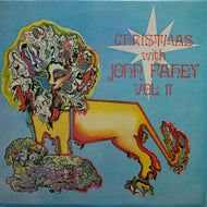 JOHN FAHEY / CHRISTMAS WITH JOHN FAHEY VOL.2