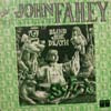 JOHN FAHEY / THE TRANSFIGURATION OF BLIND JOE DEATH