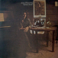 JOHN MANNING / WHITE BEAR