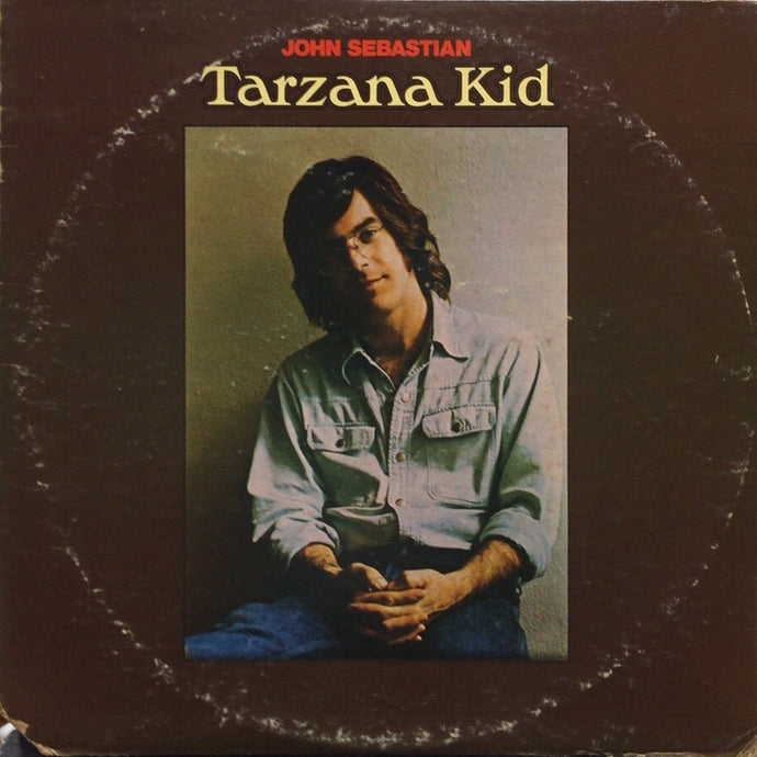 JOHN SEBASTIAN / TARZANA KID – TICRO MARKET