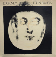 JOHN SIMON / JOURNEY
