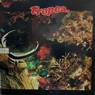 JOHN TROPEA / TROPEA