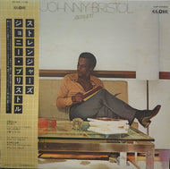 JOHNNY BRISTOL / STRANGERS 帯付