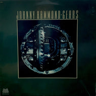 JOHNNY HAMMOND / GEARS (Remastered)