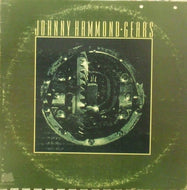 JOHNNY HAMMOND / GEARS