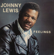 JOHNNY LEWIS / FEELINGS