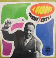 JOHNNY LYTLE / A GROOVE