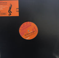 JON SPENCER BLUES EXPLOSION / TALK ABOUT THE BLUES