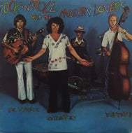 JONATHAN RICHMAN & THE MODERN LOVERS / ROCK N ROLL WITH THE MODERN LOVERS
