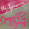 JONESES / SUGAR PIE GUY