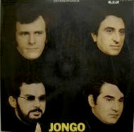 JONGO / JONGO