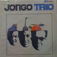 JONGO TRIO / JONGO TRIO