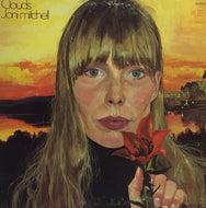 JONI MITCHELL / CLOUDS