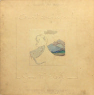 JONI MITCHELL / COURT AND SPARK
