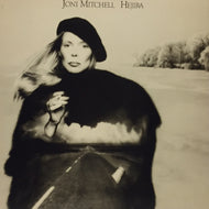 JONI MITCHELL / HEJIRA