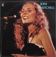 JONI MITCHELL / JONI MITCHELL