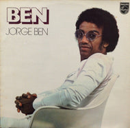 JORGE BEN / BEN
