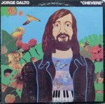 JORGE DALTO / CHEVERE