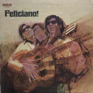 JOSE FELICIANO / FELICIANO！