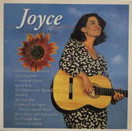 JOYCE / DELIRIOS DE ORFEU