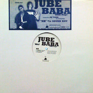 JUBE + BABA / 独毒