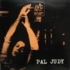 JUDY NYLON AND CRUCIAL / PAL JUDY