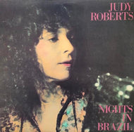 JUDY ROBERTS / NIGHTS IN BRAZIL