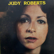 JUDY ROBERTS / THE JUDY ROBERTS BAND