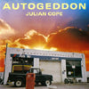 JULIAN COPE / AUTOGEDDON